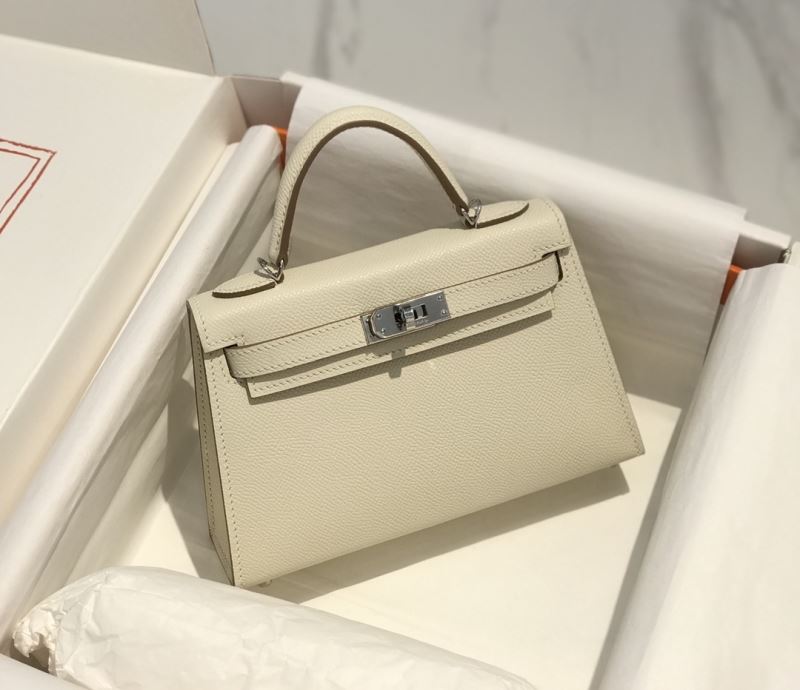 Hermes Kelly Bags